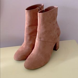 American Eagle Boots